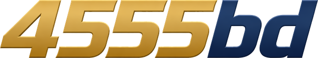 4555bd লোগো